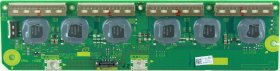 Panasonic TX-P42C10B - YDRV - TXN/SU1ETUE - TNPA4776 - 1 SU