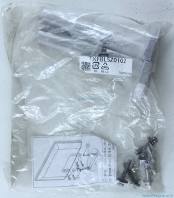 Panasonic Stand Bracket Kit TXFBL5Z0102 - TQF3DA116