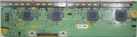 Panasonic TH-42PZ80B - DRV - TNPA4412