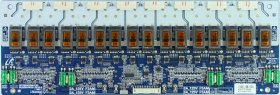 Panasonic TX-26LXD52 - Inverter - SIT260W2D8UC03 - HU26024W2B REV0.6