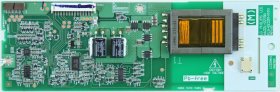 Panasonic TX-32LMD70 - Inverter - 6632L-0278A - Rev 05 - KLS-EE32M-M - LC320W01 MASTER