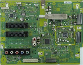 Panasonic TX-32LXD7 - Main AV - TNPA4291 - TXN/H10AGXE
