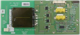 Panasonic TX-L42U3B - Inverter - 6632L-0621A - LC420WUN-SCD1 Slave - LGIT PNEL-T902 D - Rev 0.4 - 32PEGC20006B-R