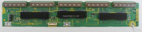 Panasonic TX-P50GT30B - YDRV - TNPA5336 AG