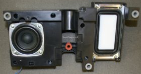 Panasonic TH-58PZ700B - Speaker Left - EAB844GL IDN G7O06Q9 - PS