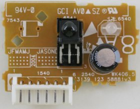 Philips 26PF9946 - IR - 3139 123 58881 v3