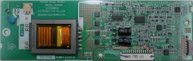 Philips 26PFL7532D-05 - Inverter - TE26B-M (A) - REV03 - 6632L-0290D
