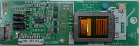 Philips 26PFL7532D-05 - Inverter - TE26B-M (A) - REV03 - 6632L-0290D