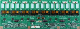 Philips 26PF5521D/10 - Inverter - 19.26006.126 - VIT71014.51 - LOGAH - Rev 2