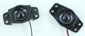 Philips 32PFL6606T/12 - Speakers - 242226440104