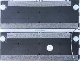 Philips 65HFL2859T/12 - Speakers - 30087344 - 15W 8Ω (L&R)