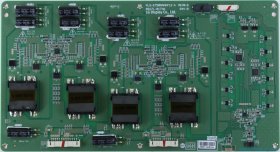Philips 75BDL3000U - LED Driver Board - 6917L-0174A - REV0.6 - KLS-E750RAMHF 12 A