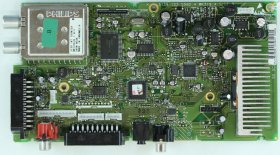 Philips 17PF8946A/37 - Main AV - 3139 123 5592.4 - WK319.4