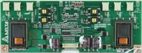 Philips 20PF5120/28 - Inverter - DAC-16T003 AOF - 2994743002 - REV:01A