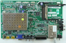 Philips 26PFL5403D/10 - Main AV - 40-LDMK35-MAE2XG - PLB800178A