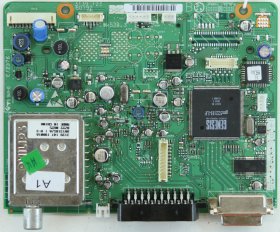 Philips 32PF4321/01 - Main AV - 3139 123 60192 - WK534.3