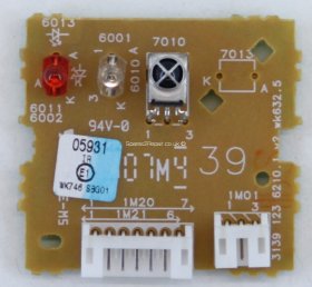 Philips 32PF5522D-05 - IR - 3139 123 6210.1 V2