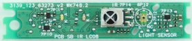Philips 32PFL5403D/10 - IR - 3139_123_63273 v2 - PCB SB IR LC08