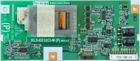 Philips 32PFL5522D/05 - Inverter - 6632L-0272A - KLS-EE32CI-M (P) REV.03