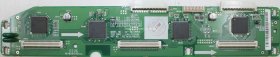 Philips 42PF9945/12 - DRV - LJ41-01193A - R2.0 - LJ92-00796A - A3 - 42-YB-UPPER