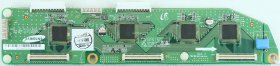 Philips 42PF5520D/10 - DRV - LJ92-01032A - A4 - LJ41-02249A - R2.1 - 42SD S4.0 DRIVE YB(LOW)