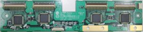 Philips 42PF5520D - DRV - 6870QDE014B - 42V7 YDRV_TOP - PDP 041202