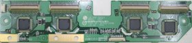 Philips 42PF5520D - DRV - 6870QFE014B - 42V7 YDRV_BTM - PDP 050511