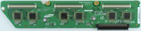 Philips 50PF7320/10 - DRV - LJ41-02319A R1.5 - LJ92-01048A A2 - 50HD D4.0 DRIVE YB(LOW)