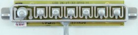 Proline LD3240HD - Buttons - 17TK50