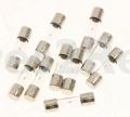 Sammic Ceramic Fuse 10x38mm - 2a f Fusible 2a (10 Un) - 6400801
