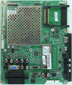 Samsung LE32A43621D - Main AV - BN41-00980A - BN94-01680C