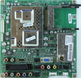 Samsung LE22S86BDX - Main AV - BN94-01430B - BN41-00920B - LOLA_EMMA_SMALL