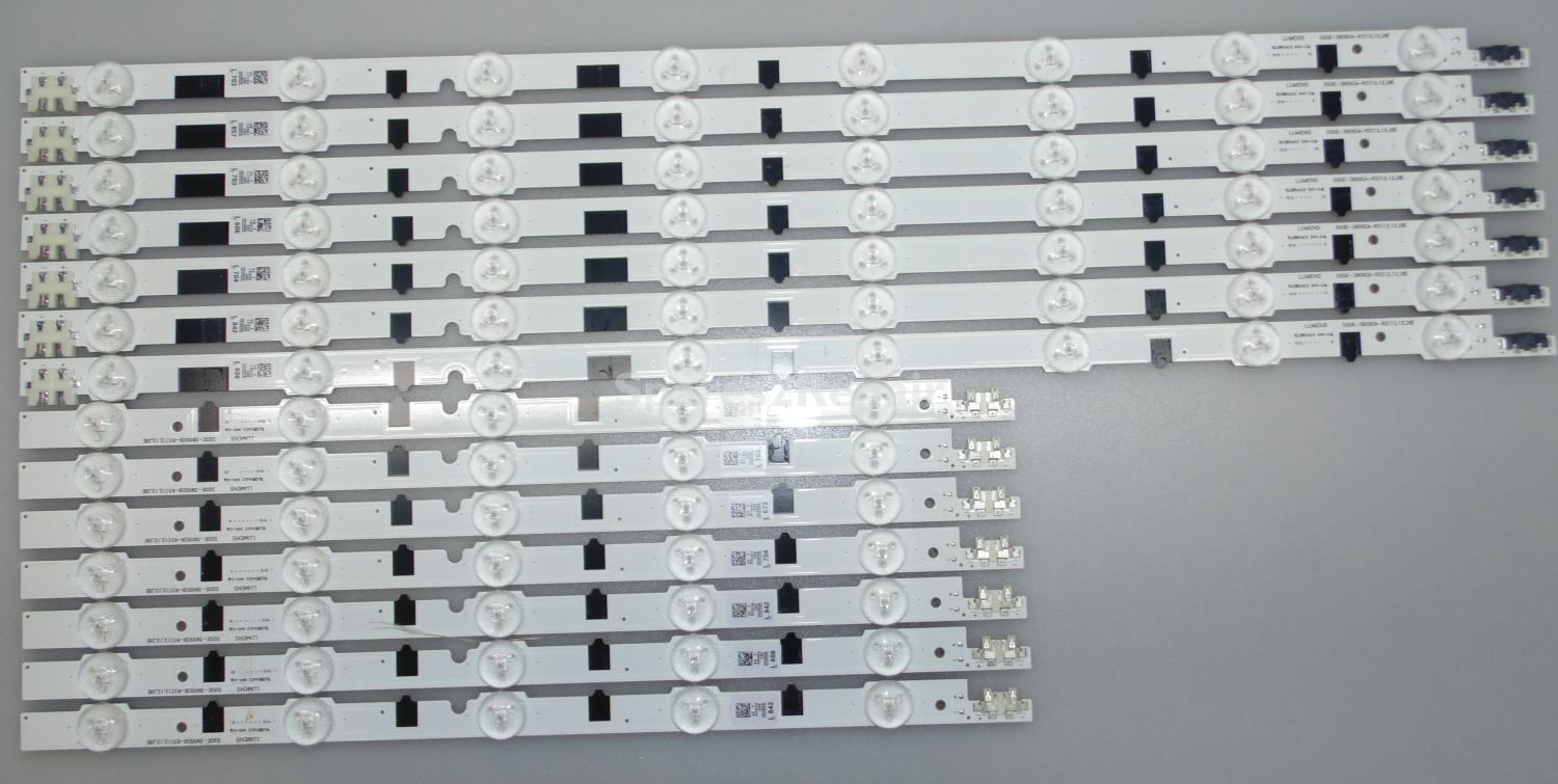 Samsung 39 Inch Full LED Backlight Array - D2GE-390SCA-R3 + D2GE-390SCB-R3 / 2013SVS39F L + R UE39F