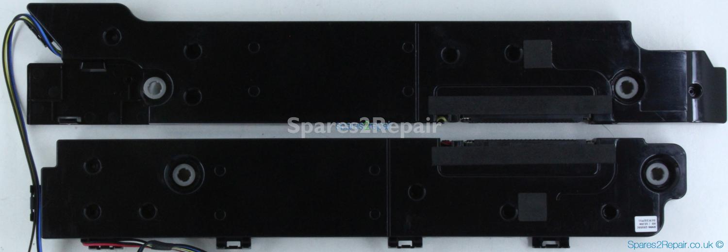 Samsung UE55F8000ST - Speakers - BN96-25555C - 6Ω / 10.0W