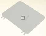 Samsung Rearpanel - Dc63-00862d Cover Back ww6-5-4600k gi-sgcc t0 35
