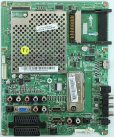 Samsung LE32A436T1D - Main AV - BN94-02236A - BN94-02304B - BN41-00980C - 450_NORMAL_iDTV