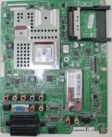 Samsung LE46A556P1F - Main AV - BN41-00974B - BN94-01656Y - MT8226_EMMA