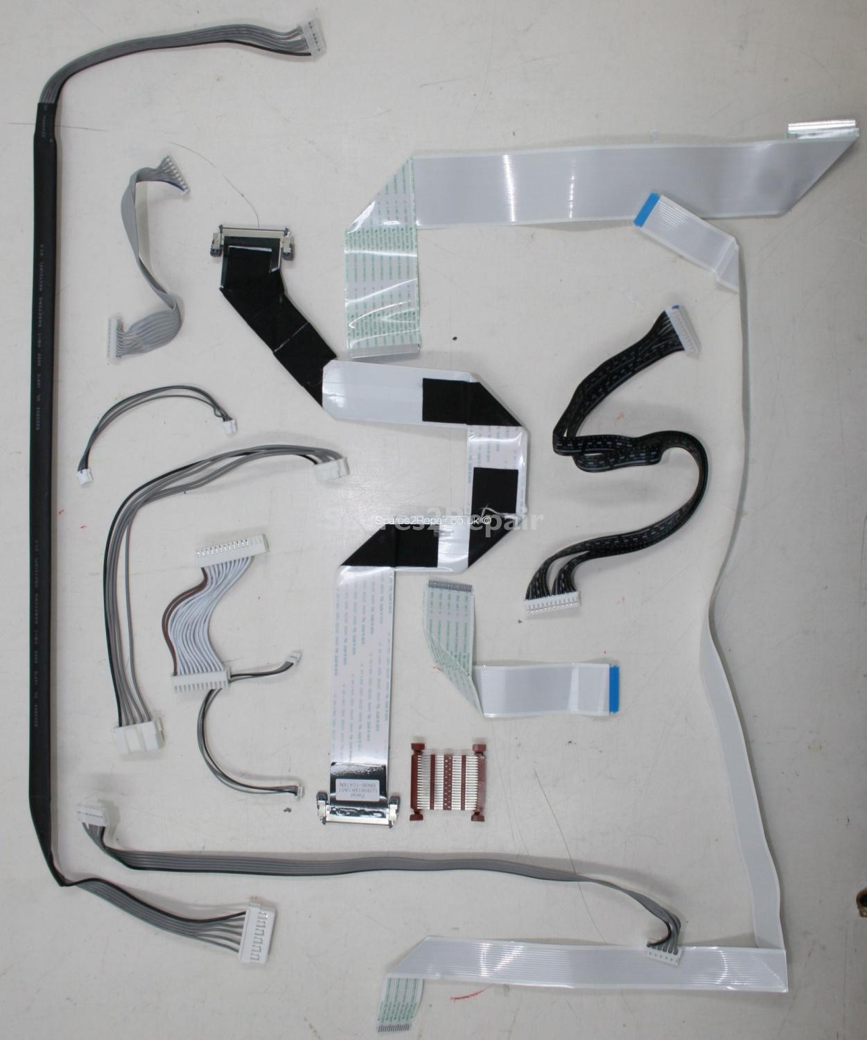 PS-50B850Y1W - CABLE LOOM