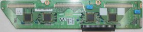 Samsung PS-50Q97HD - DRV - LJ92-01401A A1 - LJ41-04219A - R1.7 - 50 HD W2 YB(LOW)