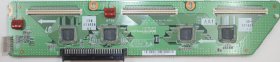 Samsung PS-50Q97HD - DRV - LJ92-01491A A1 - LJ41-05121A R1.0 - 50HD W2A GVE YB(UP)