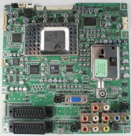 Samsung LE23R51B - Main AV - BN41-00545C MP1.2 - BN91-00826S
