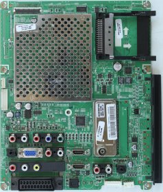 Samsung LE26A336J1D - Main AV - BN94-02117A - BN41-00980C - 450_NORMAL_idTV