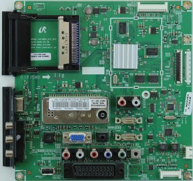Samsung LE26B450C4W - Main AV - BN41-01165B - BN94-02666G - SATURN4_DTV_REV