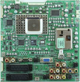 Samsung LE26M51B - Main AV - BN94-00736A - BN41-00630A MP1.1 - MILANO ROME