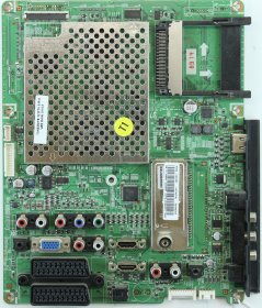 Samsung LE32A436T1D - Main AV - BN94-02236P - BN41-00980C - 450_NORMAL_iDTV