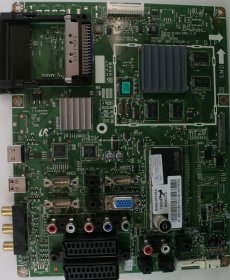 Samsung LE32B550A5W - Main AV - BN94-02756C - BN41-01167C - MP1.1 - Chelsea Arsenal EURO/1.2T