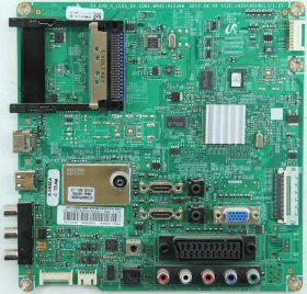 Samsung LE32C450E1W - Main AV - BN41-01536B - BN94-03982X - X4_DVB_H_LCD5_D4