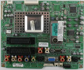 Samsung LE32R72BX - Main AV - BN41-00680D - BN94-00648S - Bordeaux_MP1.3