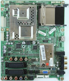 Samsung LE37R88BD - Main AV - BN94-01121C - BN41-00813B-MP1.0