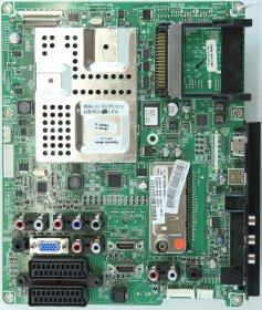 Samsung LE40A556P1F - Main AV - BN41-00974B - BN94-01656M - BN94-02021J - MT8226_EMMA